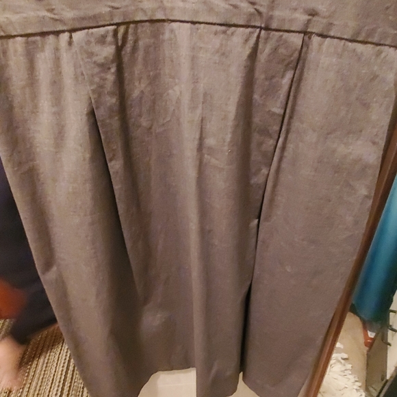 Womens Theory Dress - Picture 4 of 7